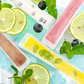 Disposable Ice Popsicle Mold Bags