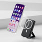 🔋50% OFF NOW! 22.5W 10000mAh Magnetic Wireless Power Bank – Foldable Built-in Stand, Fast Charging Portable Magnetic Charger for Smartphones