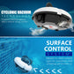 🤖 Hot Sale ＆ 57％ Off 🔥 Cordless Pool Cleaning Robot – Smart navigation, powerful suction & one‑touch start. Easy‑empty filter basket. Your sparkling pool awaits! ✨🏊