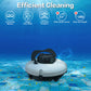 🤖 Hot Sale ＆ 57％ Off 🔥 Cordless Pool Cleaning Robot – Smart navigation, powerful suction & one‑touch start. Easy‑empty filter basket. Your sparkling pool awaits! ✨🏊