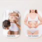 🌸 52% OFF NOW! 🌸Women's Tummy Control Zip-Up Shapewear Bodysuit
