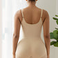 🌸 52% OFF NOW! 🌸Women's Tummy Control Zip-Up Shapewear Bodysuit