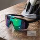 UV400 Sports Sunglasses for Men & Women