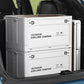 🔥Limited-time 49%off-📦Collapsible Camping Storage Box with Wooden Lid