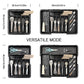 Expandable Cutlery and Utensil Drawer Organizer