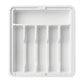Expandable Cutlery and Utensil Drawer Organizer