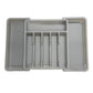 Expandable Cutlery and Utensil Drawer Organizer