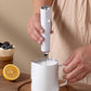 Rechargeable Handheld Milk Frother