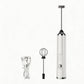 Rechargeable Handheld Milk Frother