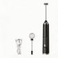 Rechargeable Handheld Milk Frother