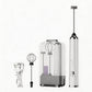 Rechargeable Handheld Milk Frother