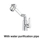 ⏳🔥LIMITED-TIME 50% OFF! 🚰 360° Rotating Mechanical Arm Tap – Flexible, Modern & Easy to Use ✨