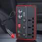 🔥Hot Sale🔥Multifunctional Car Charger with AC Outlets & USB