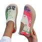 🎁New Arrival 50% OFF💥Lightweight fashionable hiking shoes for women 🏃‍♀️💨