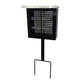 🛡️ Powerful Grid, Safe Housing – Keeps Bugs Out, Keeps Kids & Pets Safe. Get Yours Today!