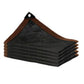 🌿 UV-resistant, breathable, cooling, high-quality woven sunshade