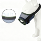 Breathable Mesh Dog Muzzle for Biting and Chewing