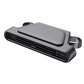 Car Seat Fan 🌬️ – 3-Speed Rechargeable Clip-On Fan with 3000mAh Battery 🔋 | USB-C Charging ⚡ for Cars 🚗, Golf Buggies 🛺 & Campervans 🏕️