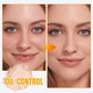 Lightweight Oil-Control Waterproof Sun-protection Setting Powder