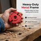 🔩 Vertical Self-Centering Dowel Jig Kit | Self-Centering, Precise Vertical Drilling – Cash on Delivery ✅