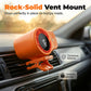 2026 New⏳Limited-time Special Price: £9.99!!🔥Hands-Free Personal Cooling Fan with LED Display For Car
