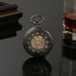 Hand-Winding Pocket Watch