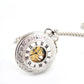 Hand-Winding Pocket Watch