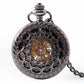 Hand-Winding Pocket Watch