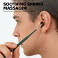 Stainless Steel Ear Picks 6-Piece Set with Storage Tube