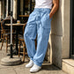 🎁2026 New Arrivals 50% OFF💥Men's Cotton Linen Cargo Pants