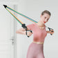 🎁2026 New Arrivals 50% OFF💥Build Your Dream Body Without a Gym  Adjustable Resistance Band Set for Full-Body Training Anywhere