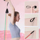🎁2026 New Arrivals 50% OFF💥Build Your Dream Body Without a Gym  Adjustable Resistance Band Set for Full-Body Training Anywhere