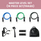 🎁2026 New Arrivals 50% OFF💥Build Your Dream Body Without a Gym  Adjustable Resistance Band Set for Full-Body Training Anywhere