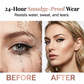24-Hour Smudge-Proof Precision Liquid Eyeliner Pen💄💄