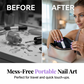 🥳2026 HOT SALE💞6-Piece Gel Nail Polish Pen Set✨