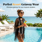 🏆 Last Day Special Price £10.99! 💐Summer Metallic Crochet Cover-Up – Lightweight, Flowy & Effortlessly Stylish summer outfit