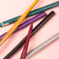 Ultra-Smooth Waterproof Eyeliner Pen for All-Day Wear