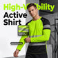 👕 53% OFF NOW! ✨ Men's 3D Printed Active Shirt – High-visibility, breathable & athletic fit – Perfect for running, cycling or outdoor sports – lightweight and comfortable 🌿