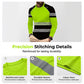 👕 53% OFF NOW! ✨ Men's 3D Printed Active Shirt – High-visibility, breathable & athletic fit – Perfect for running, cycling or outdoor sports – lightweight and comfortable 🌿