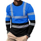 👕 53% OFF NOW! ✨ Men's 3D Printed Active Shirt – High-visibility, breathable & athletic fit – Perfect for running, cycling or outdoor sports – lightweight and comfortable 🌿