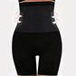 High-Waist Tummy Control Shapewear Shorts