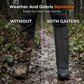 🥳 50% OFF! 🥳 Outdoor Protective Leg Gaiters for Hiking and Hunting