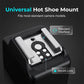 🔥50% OFF!!🔥Pocket-Sized Rechargeable Camera Flash
