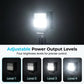 🔥50% OFF!!🔥Pocket-Sized Rechargeable Camera Flash