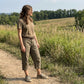 🎁2026 New Arrivals 50% OFF💥Women's Relaxed Casual Cargo Capris – Utility Pockets, Breathable, Relaxed Fit ✨