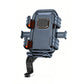 🏍️📱 No more shaky phone mounts! Ride steady