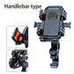 🏍️📱 No more shaky phone mounts! Ride steady