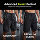 💥 Last Day! Special Sale – Only £8.99 👚Summer Quick-Dry Sports Shorts for Men