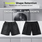 💥 Last Day! Special Sale – Only £8.99 👚Summer Quick-Dry Sports Shorts for Men