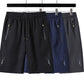 💥 Last Day! Special Sale – Only £8.99 👚Summer Quick-Dry Sports Shorts for Men